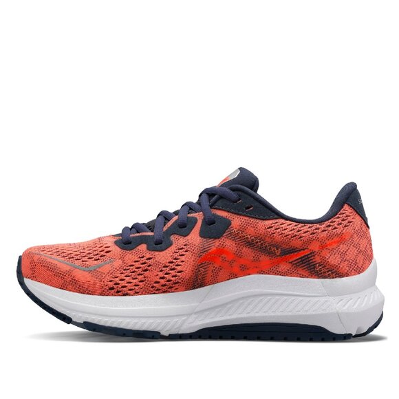 Saucony Women's Omni 20 Running Shoe, Sunstone/Night, 9 - Picture 1 of 1